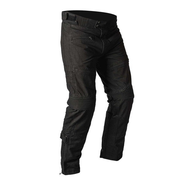 Merlin Merlin Mahala D30 Cordura Explorer Trousers Reg - Black